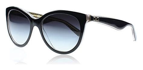 cateyes dolce gabbana sonnenbrillen